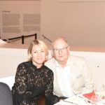 Nataliya Sowa, Horst Mengedoht