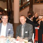 Jens Wolter, Marc Schreiber