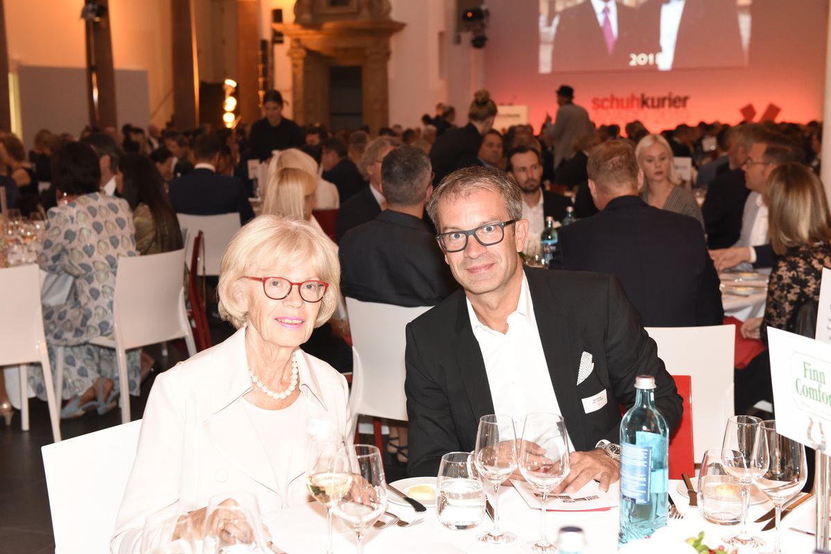 Heidi Wolter, Ralph Wolter
