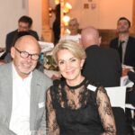 Friedrich Lüning, Christiane Zimmermann