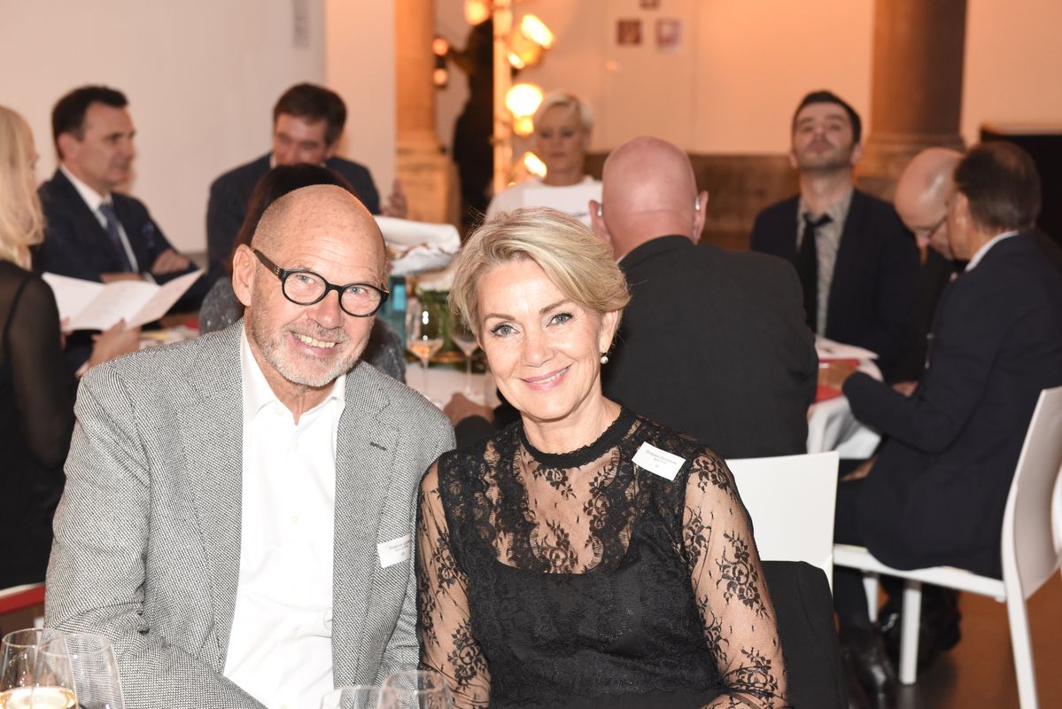 Friedrich Lüning, Christiane Zimmermann