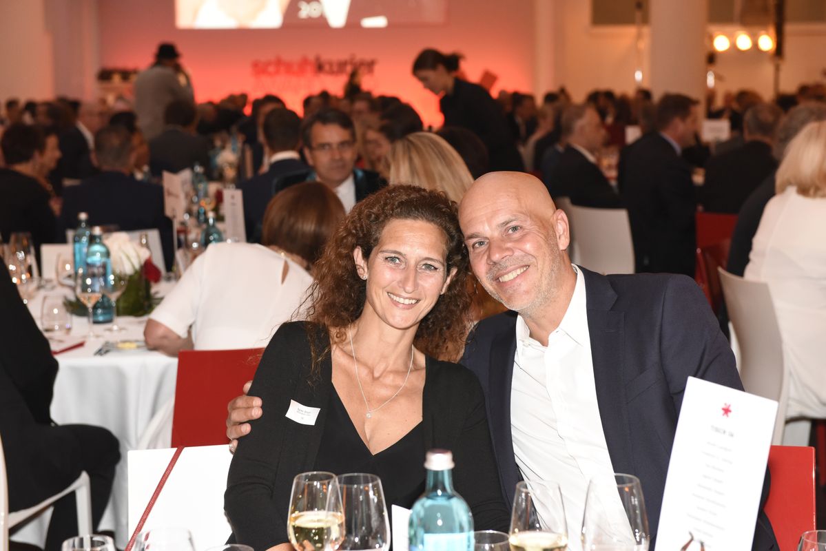Agnes Seppel, Alexander Seppel