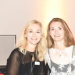Elke Hüller-Kern, Louisa Kern