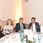 Elke Hüller-Kern, Louisa Kern, Peter Kern, Hans-Jürgen Robers, Sandra Strickling