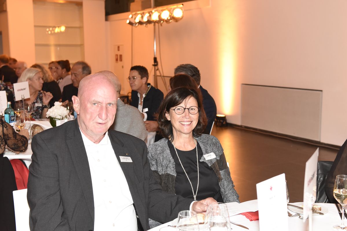 Helmut Raaf, Carola Raaf
