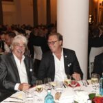 Matthias Thies, Tim Sternefeld, Sebastian Thies