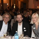 Stephan Krug, Tim Przybyla, Kim Laura Beer