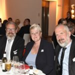 Horst Purschke, Alexandra Gföller, Carsten Sander