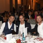 Carsten Ulbrich, Elmar Braig, David Friedrich