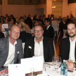 Peter Frericks, Markus Schmidt, Moritz Hamm