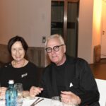 Maria und Dr. Hans-Peter Hamm