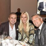 Rainer Barth, Dr. Birte Prange, Paul Prange