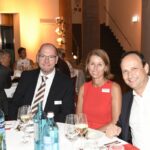 Jochen und Steffanie Schneider, Michael Weyergans