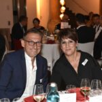 Carl-August Seibel, Beate Paul