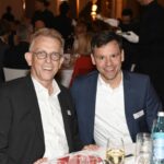 Heiner Terbuyken, Lewin Berner