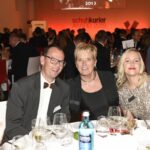 Tobias Kurtz, Kerstin Weihs, Katharina Döring
