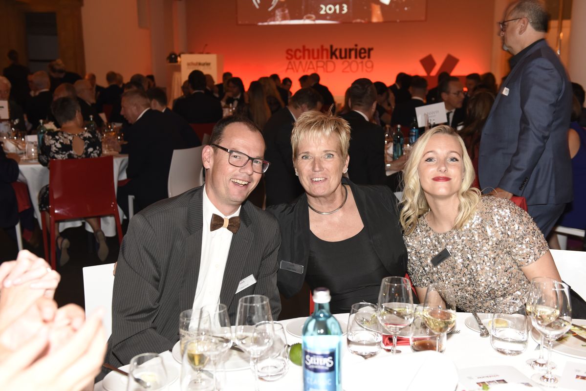 Tobias Kurtz, Kerstin Weihs, Katharina Döring