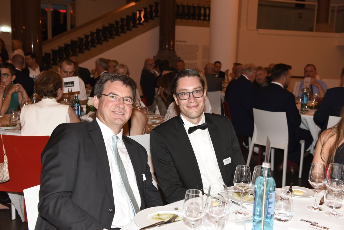 Matthias Grevener, Marc Neugebauer