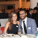 Sabine Kunz, Pedro David Mastrorilli