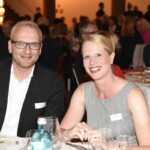 Peter Iff, Heike Discher