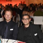 Steffen Marsik, Sameep Rhode