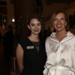 Mara Mechmann, Sabine Peters