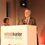 Preisträger Franz-Josef Zumnorde
