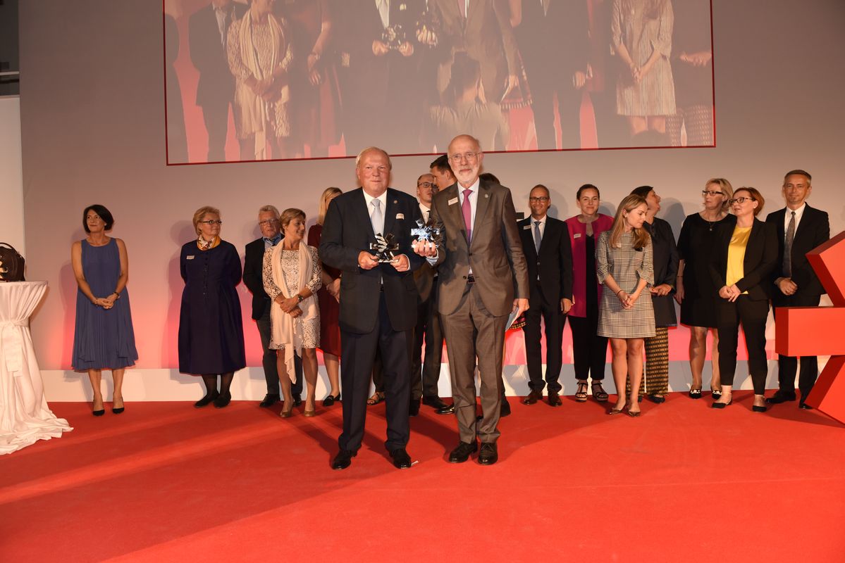 Die Inhaber und das Team von Schuhhaus Zumnorde