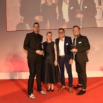 Georg Mahn, Petra Steinke, Carl-August Seibel, Kay Zimmer