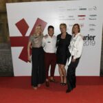 Katharina Döring, Michael Nguyen, Kerstin Weihs, Sabine Peters
