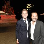 Dirk Büscher, Andreas Langer