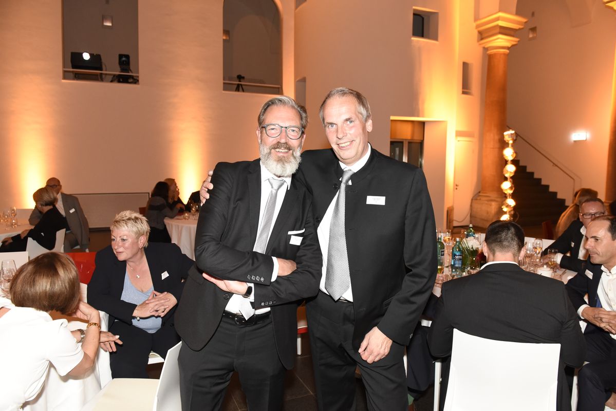 Horst Purschke, Volker Kappel