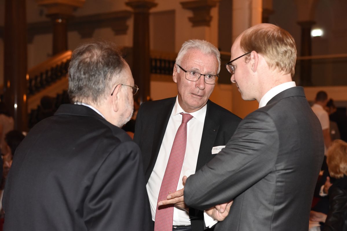 Hermann-Ullrich Viskorf, Thomas Zumnorde