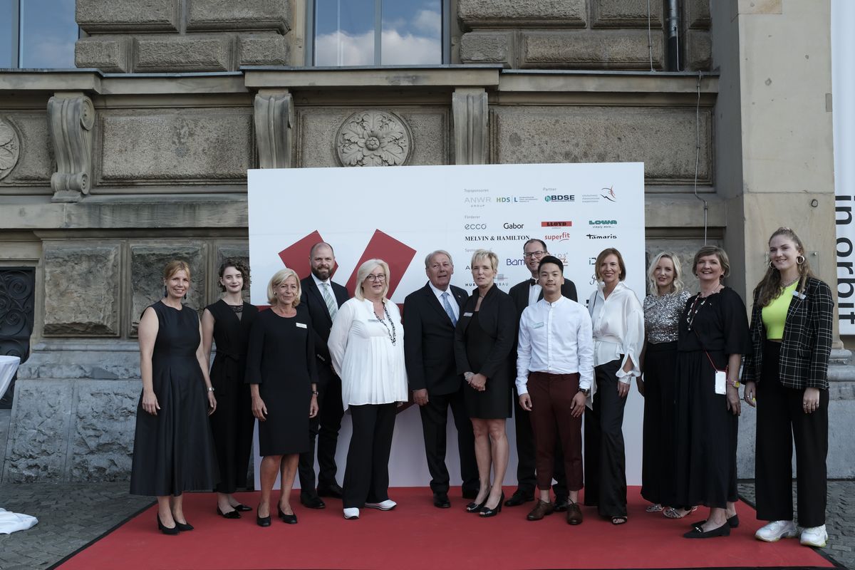 „Team Sternefeld