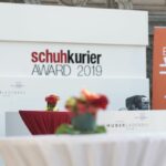 schuhkurier AWARD 2019