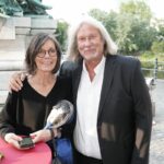 Michael Huber, Sabine Much
