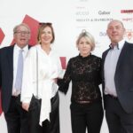 Michael Brumme, Sabine Peters, Nataliya Sowa, Pitt Sternefeld