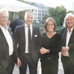 Heiner Terbuyken, Markus Dirks, Sabine Much, Michael Huber