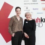 Martina Petry, Karin Petry