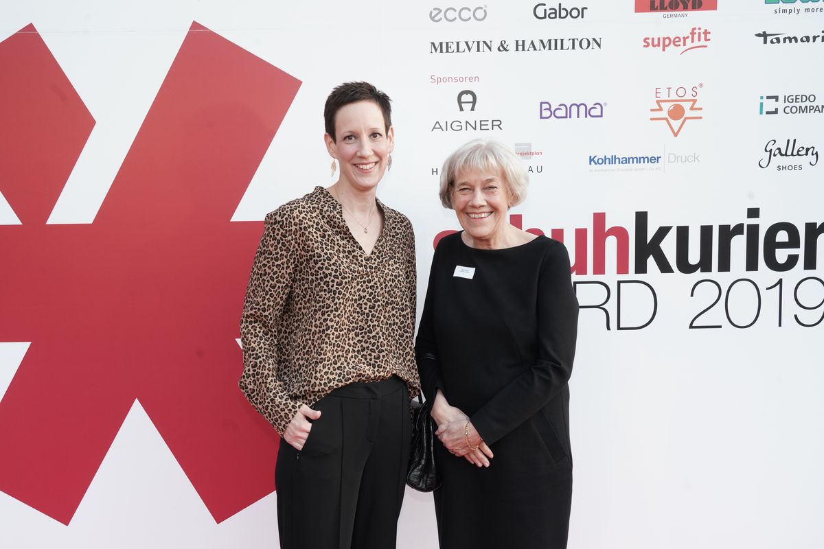 Martina Petry, Karin Petry