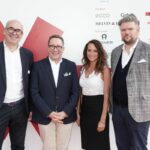 Jochen Haag, Peter Köster, Cornelia Büttner, Simon Stechel