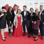 Dr. Susanna Pramann, Gabriele Martinez, Thomas Kastenhuber, Stephanie Henle, Markus Kastenhuber, Bettina Behr, Gudrun Behr, Morten Gottlieb Nielsen