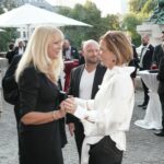 Antje Andreas, Sabine Peters