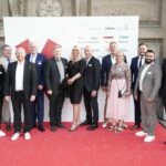 Roderich Hess, Sven Hatje, Jan Willer, Michael Zoller, Thomas Bauerfeind, Antje Andreas, Patrick Tourneau, Michael und Christiane Schroer, Manuel Bold, Alexander Laubersheimer, Christian Bohl