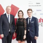 Thomas Röther, Lisa Kraft, Fabian Messner