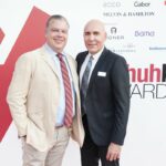 Sven Hatje, Patrick Tourneau