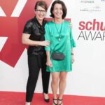 Eva Maria Schaffner, Birgit Weber