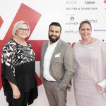 Gisela Rosenbach, Alexander Laubersheimer, Kathrin Rosenbach