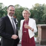 Thomas Tiefenbacher, Sabine Völlmin