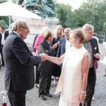 Michael Brumme, Marga Indra-Heide